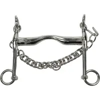Harry's Horse Harrys Horse Dressuurstang 14.5