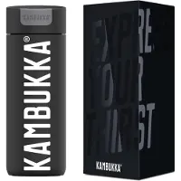 Kambukka Olympus Thermosbeker Auto 500ml Big Logo - Lekvrij