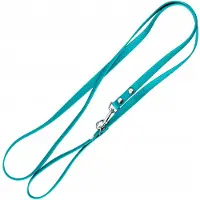 4Wild BioThane Hondenlijn Waterdicht 200cm Pastelgroen