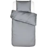 Essenza Dekbedovertrek Coletta Global Grey Lyocell-140 x 200 / 220 cm | 1-Persoons