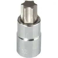 Proline Torx Bit T30 1/4" 37mm - Kwaliteit voor uw Gereedschap