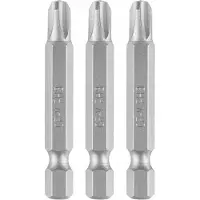 Graphite GRAFIET PH3 Bits 50 mm - 3 stuks
