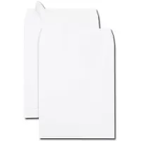 GPV gevouwen enveloppen 24, 260 x 330 mm, zonder venster
