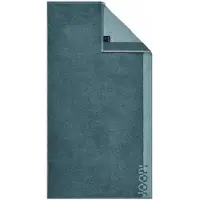 JOOP! Luxe Terry Handdoek 80x150 cm - Zacht & Absorberend