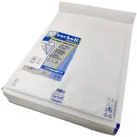 Blasetti Sacboll Bianchi envelop Wit 10 stuk(s)