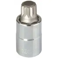 Proline Spline Bitdoppen M10 1/2'' 51mm