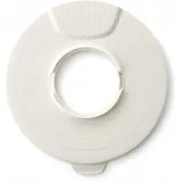 Tupperware Multifunctionele Deksel Plus - Wit (23cm)