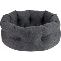 Amiplay Hondenmand Colosseum Bari M - Comfortabel en Stijlvol