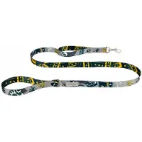 Amiplay Amik XL Hondenlijn 150cm DirtyDog - Robuust & Comfortabel