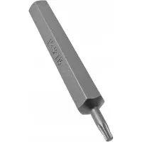 Richmann Torx Bit T15x75mm - Premium Kwaliteit S2 Staal