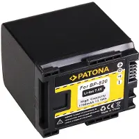 Canon BP-820 accu (Patona)
