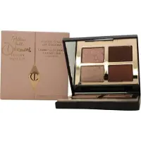 Charlotte Tilbury Luxury Palette - Pillow Talk Dreams