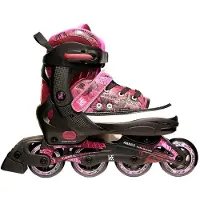 KRF Jungle Inline Skates
