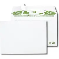 GPV Resterende voorraad: GPV enveloppen "ERAPure" C5 162 x 229 mm (162 x 229 mm)
