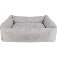 Amiplay Bari XL Hondenbank Beige - Comfortabele en Stijlvol Fauteuil