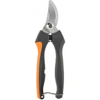 Bradas KT-V1045 V-Series Snoeischaar met Bypassmes - Roestvrij Staal