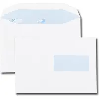 GPV enveloppen envelmatic office 162x229mm wit