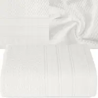 Eurofirany Badhanddoek Katoen 70x140cm - Zacht en Absorberend