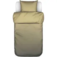 Marc O'Polo Dekbedovertrek Jorn Deep Pea Satijn-140 x 200 / 220 cm | 1-Persoons