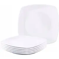 Mariapaula Moderna Porseleinen dessertkommenset - 6-delig, 18 cm