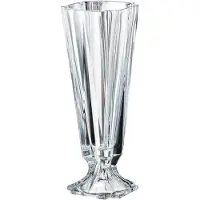 Crystalite Bohemia Crystalite vaas METROPOLITAN 43 cm