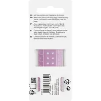 Faber-Castell liniaal Sparkle 30 cm, gekleurde assortiment