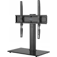 BONTEC ST10-V04 TV-stand met VESA, 55 inch, 45kg