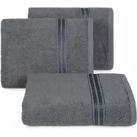 Eurofirany Luxe Katoenen Badstof Handdoek 50x90cm - Zacht & Absorberend