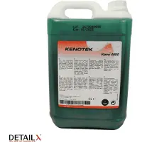 Kenotek Keno 4000 - auto exterieurreiniger - 5 liter - alkalisch - limoenparfum