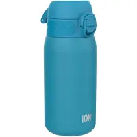 Ion8 Thermos Bidon 0,32L - Warm & Koud, Lekvrij, RVS, PZH Goedgekeurd