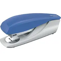 Leitz NeXXt Recycle nietmachine blauw (30 vellen)