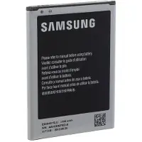 Samsung Batterij voor de Galaxy Note 2