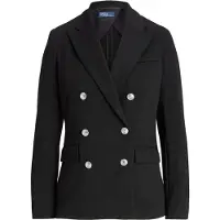 Ralph Lauren Blazers zwart