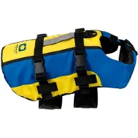 Prosea Pet Vest Up To 4kgs Geel,Blauw