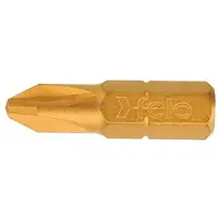 Felo - Bits 022-C 6.3 - PHILL. 2X25 00002202070