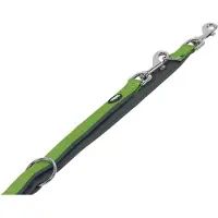 Nobby trainingslijn classic preno groen - 200 x 2,5 cm