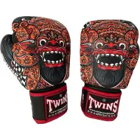 Twins special Twins Muay Thai Bokshandschoenen Barong FBGVL3-59 - 16 OZ