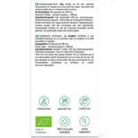 Purasana 2x Hop 200 mg 90 Vegacapsules