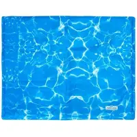 Nobleza Gel Koelmat voor Honden & Katten 40x50cm Blauw