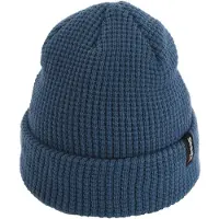 Sinner Muts Unisex Ikany Beanie Blue