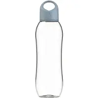 Dafi Het is SHAPE T Bedon 0,7L – Duurzaam Tritan, Stalakleuru.