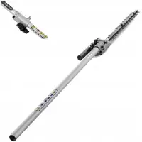 Stiga Snoeischaar Opzetstuk voor Bosmaaier GT 330 A, BC 330 AB