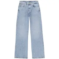 Garcia Celia wide dames Jeans, 29/34, Blauw, Wide fit