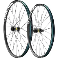 Mavic E-demmax Mullet 29/27.5´´ Boost 6b Disc Tubeless Mtb Wielset