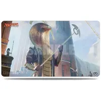 Ultra pro Speelmat MTG Amonkhet Rhonas de Ontembare