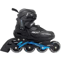 Jack London Alufit J.l Inline Skates