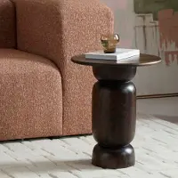 Studio LIVIT bijzettafel Safier
