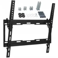 LTC Sterke TV Muurbeugel 26-55 inch, VESA 400x400, 50kg