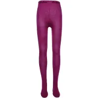 Ewers maillot cotton tight marone