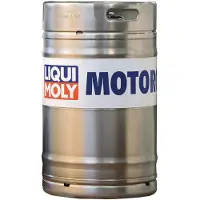 Liqui moly Super Low-viscosity Sae 10w-40 Motorolie 60l